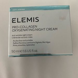 Elemis Pro-Collagen Oxygenating Night Cream